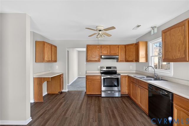 11401 Mansfield Crossing Ln, Chesterfield, VA 23236