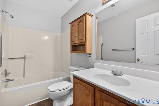 11401 Mansfield Crossing Ln, Chesterfield, VA 23236