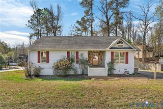 11401 Mansfield Crossing Ln, Chesterfield, VA 23236