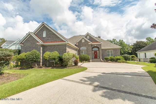 62 Abbington Place SW, Ocean Isle Beach, NC 28469