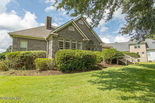 62 Abbington Place SW, Ocean Isle Beach, NC 28469