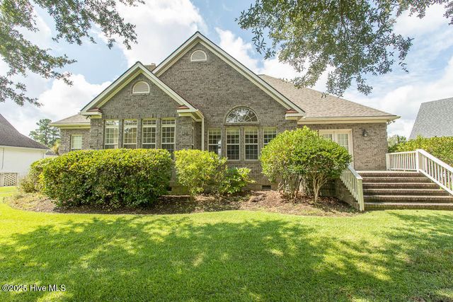 62 Abbington Place SW, Ocean Isle Beach, NC 28469