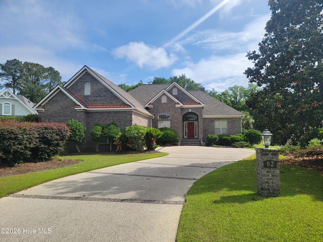 62 Abbington Place SW, Ocean Isle Beach, NC 28469