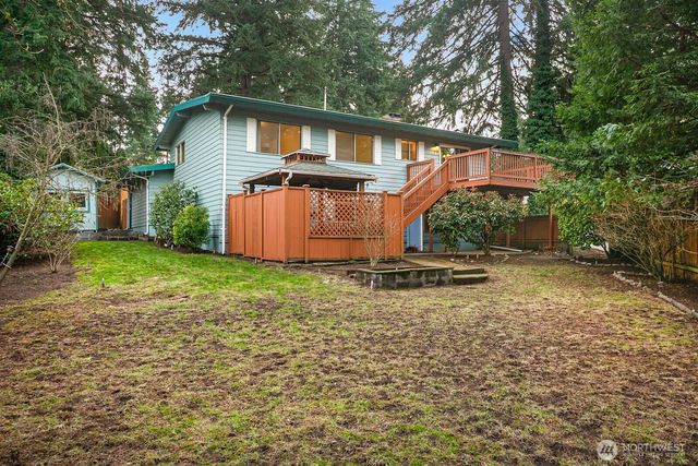 7426 139th Place NE, Redmond, WA 98052
