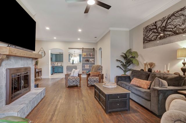 1201 Redbud Street, Celina, TX 75009