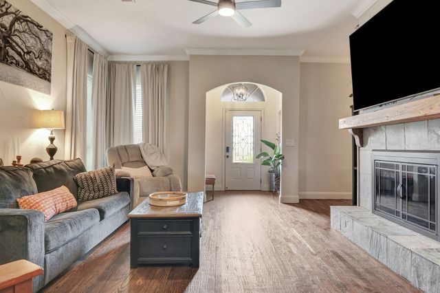 1201 Redbud Street, Celina, TX 75009