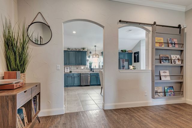 1201 Redbud Street, Celina, TX 75009