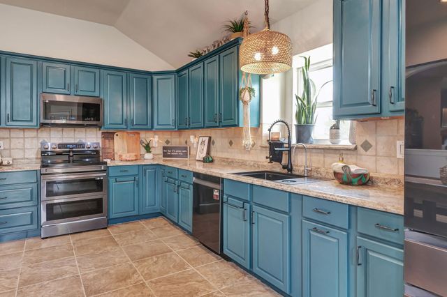 1201 Redbud Street, Celina, TX 75009