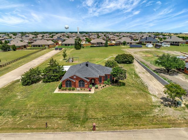 1201 Redbud Street, Celina, TX 75009