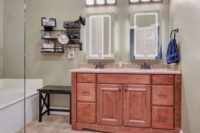 1201 Redbud Street, Celina, TX 75009