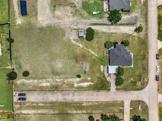 1201 Redbud Street, Celina, TX 75009