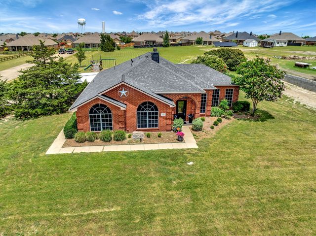 1201 Redbud Street, Celina, TX 75009