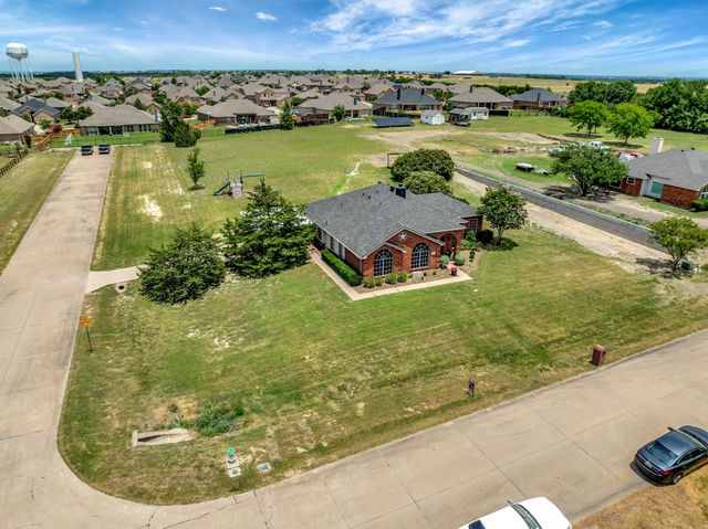 1201 Redbud Street, Celina, TX 75009