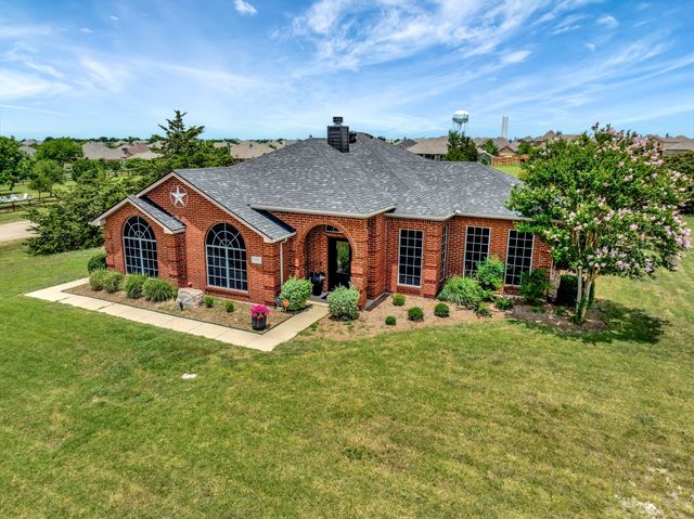 1201 Redbud Street, Celina, TX 75009