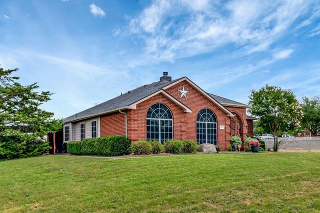 1201 Redbud Street, Celina, TX 75009