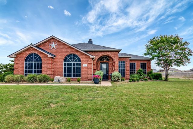 1201 Redbud Street, Celina, TX 75009