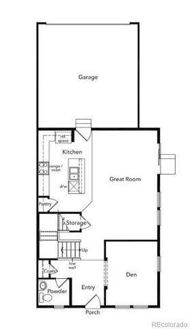 307 Nighthawk Street, Erie, CO 80516