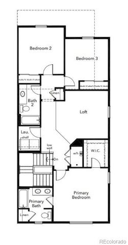 307 Nighthawk Street, Erie, CO 80516