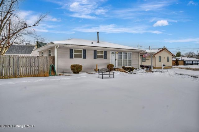 3000 Lynnwood Way, Louisville, KY 40299