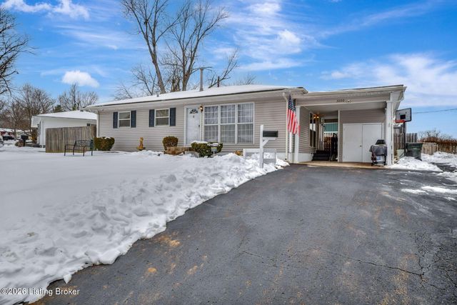 3000 Lynnwood Way, Louisville, KY 40299