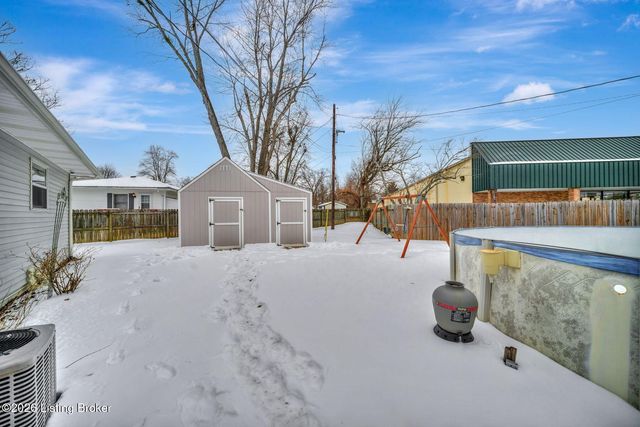 3000 Lynnwood Way, Louisville, KY 40299