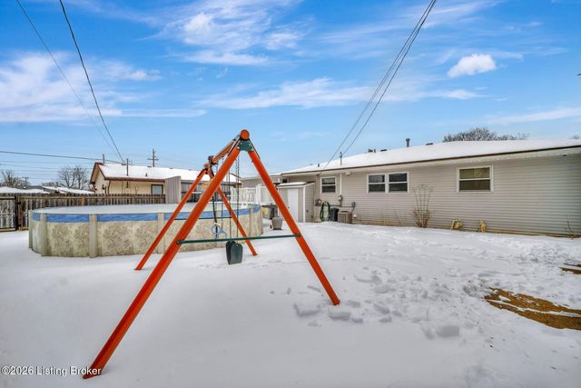 3000 Lynnwood Way, Louisville, KY 40299