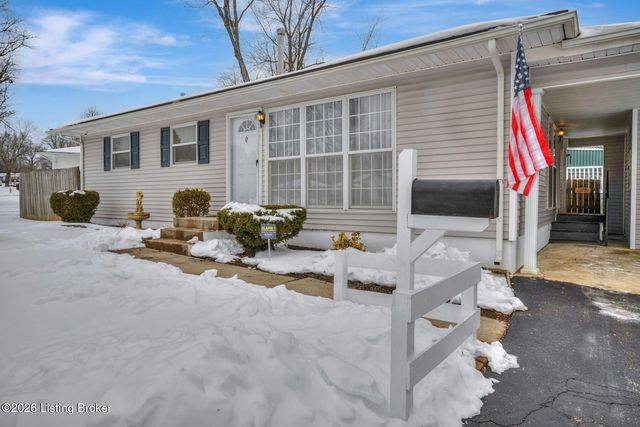 3000 Lynnwood Way, Louisville, KY 40299