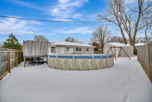 3000 Lynnwood Way, Louisville, KY 40299