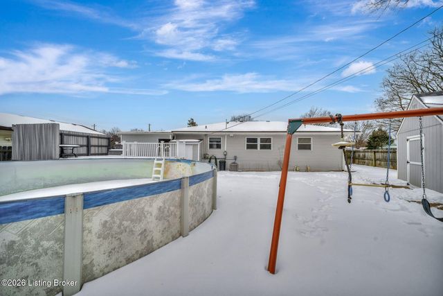 3000 Lynnwood Way, Louisville, KY 40299