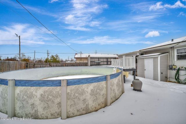 3000 Lynnwood Way, Louisville, KY 40299