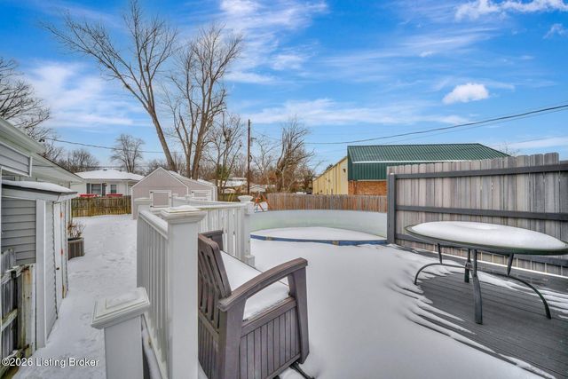 3000 Lynnwood Way, Louisville, KY 40299