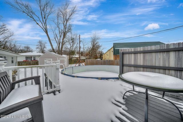 3000 Lynnwood Way, Louisville, KY 40299