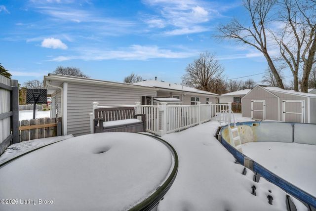 3000 Lynnwood Way, Louisville, KY 40299