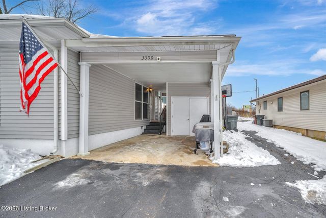 3000 Lynnwood Way, Louisville, KY 40299