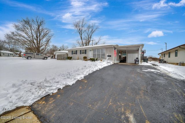 3000 Lynnwood Way, Louisville, KY 40299