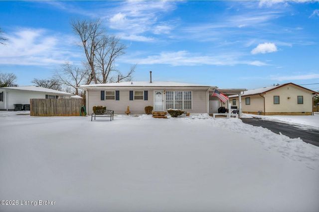 3000 Lynnwood Way, Louisville, KY 40299