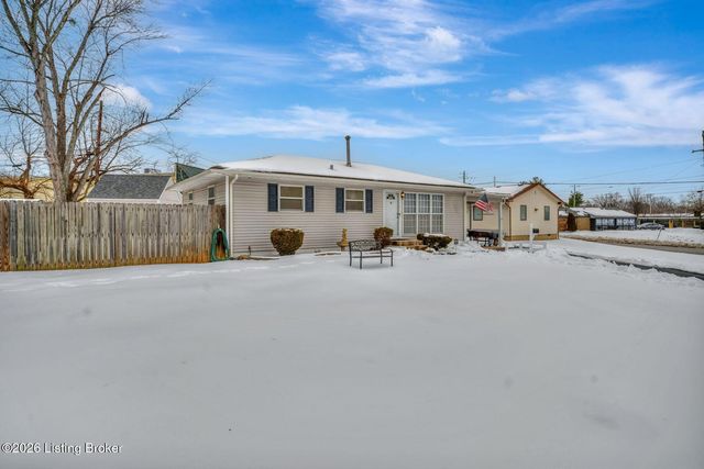 3000 Lynnwood Way, Louisville, KY 40299