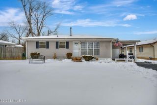 3000 Lynnwood Way, Louisville, KY 40299