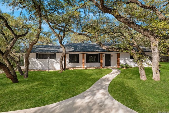 15910 NW Military HWY, Shavano Park, TX 78231