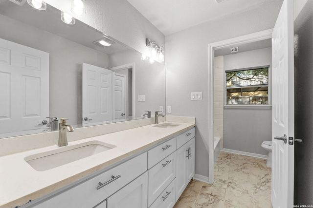 15910 NW Military HWY, Shavano Park, TX 78231