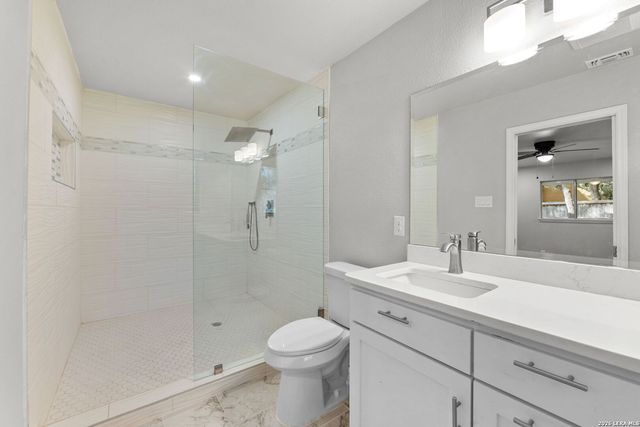 15910 NW Military HWY, Shavano Park, TX 78231