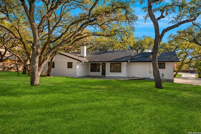 15910 NW Military HWY, Shavano Park, TX 78231