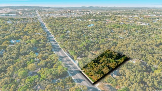 15910 NW Military HWY, Shavano Park, TX 78231