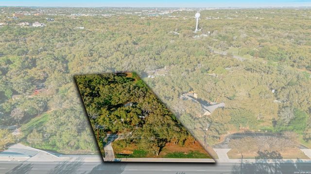 15910 NW Military HWY, Shavano Park, TX 78231