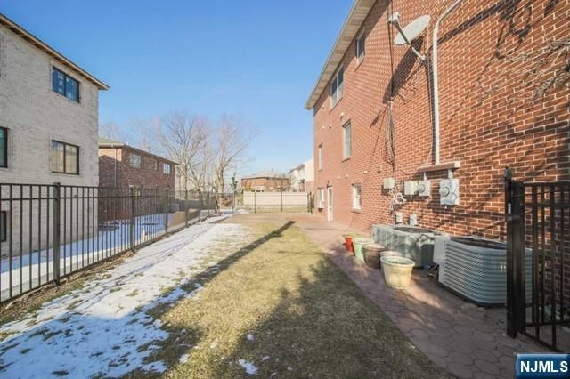 830 Elizabeth Street 2, Ridgefield, NJ 07657