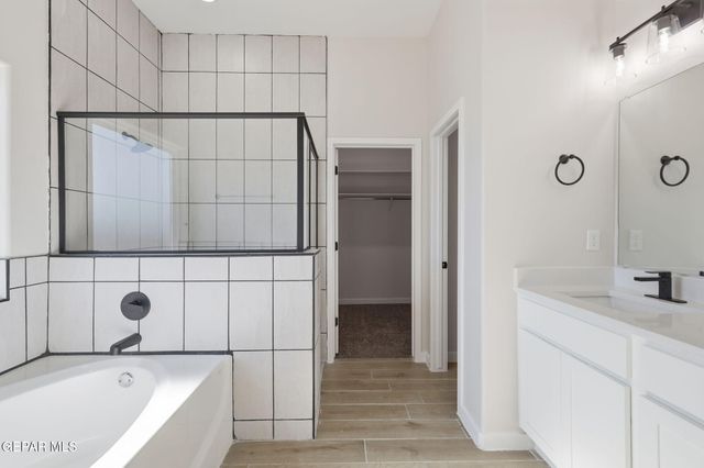 9732 Calle Cancun Street, El Paso, TX 79927