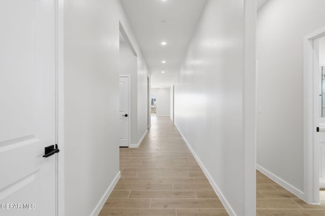 9732 Calle Cancun Street, El Paso, TX 79927