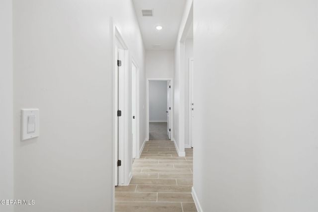 9732 Calle Cancun Street, El Paso, TX 79927