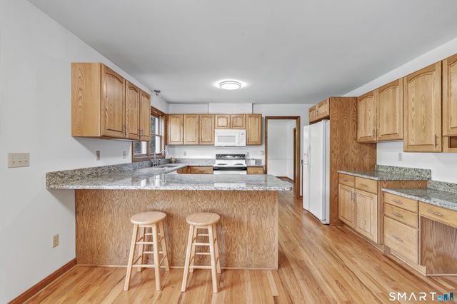 379 Waverly Road, Shelton, CT 06484