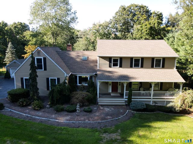 379 Waverly Road, Shelton, CT 06484